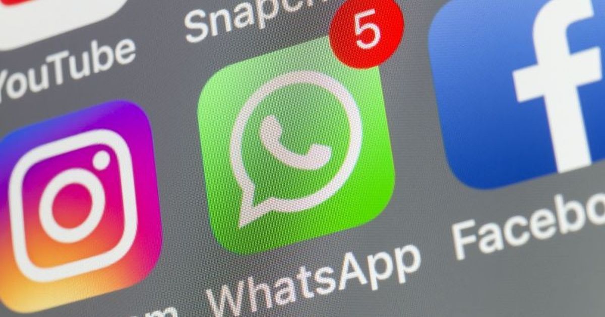 Pozor na podvodné správy cez WhatsApp, varuje Slovenská sporiteľňa
