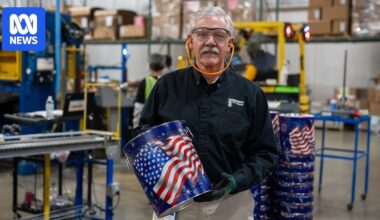 Donald Trump’s trade war takes toll on Americans as US tariffs begin to bite