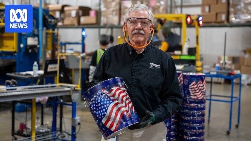 Donald Trump’s trade war takes toll on Americans as US tariffs begin to bite