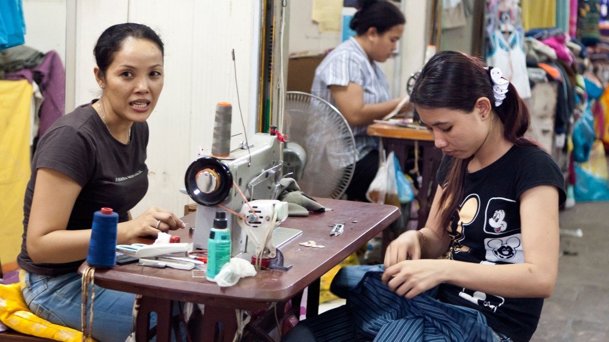 Trump’s tariffs on Cambodia deepen wounds of a scarred country