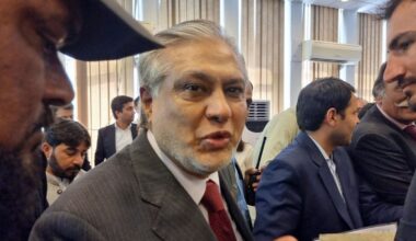 Pakistan minister admits to shielding TRF, the outfit that owned Pahalgam terror attack, at UNSC