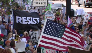 Trump Escalates His War on Judiciary