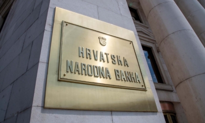 Croatian National Bank Governor Warns of Economic Risk Amid Global Tariff Turmoil