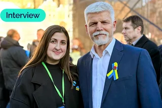 Facebook Anastasia Sihnaievska