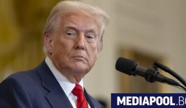 Тръмп може да откаже да общува с Путин, докато Русия не се съгласи да прекрати огъня