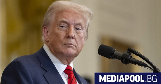 Тръмп може да откаже да общува с Путин, докато Русия не се съгласи да прекрати огъня