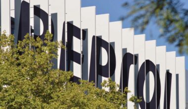 Repsol en el mundo: presente en cuatro continentes - Repsol