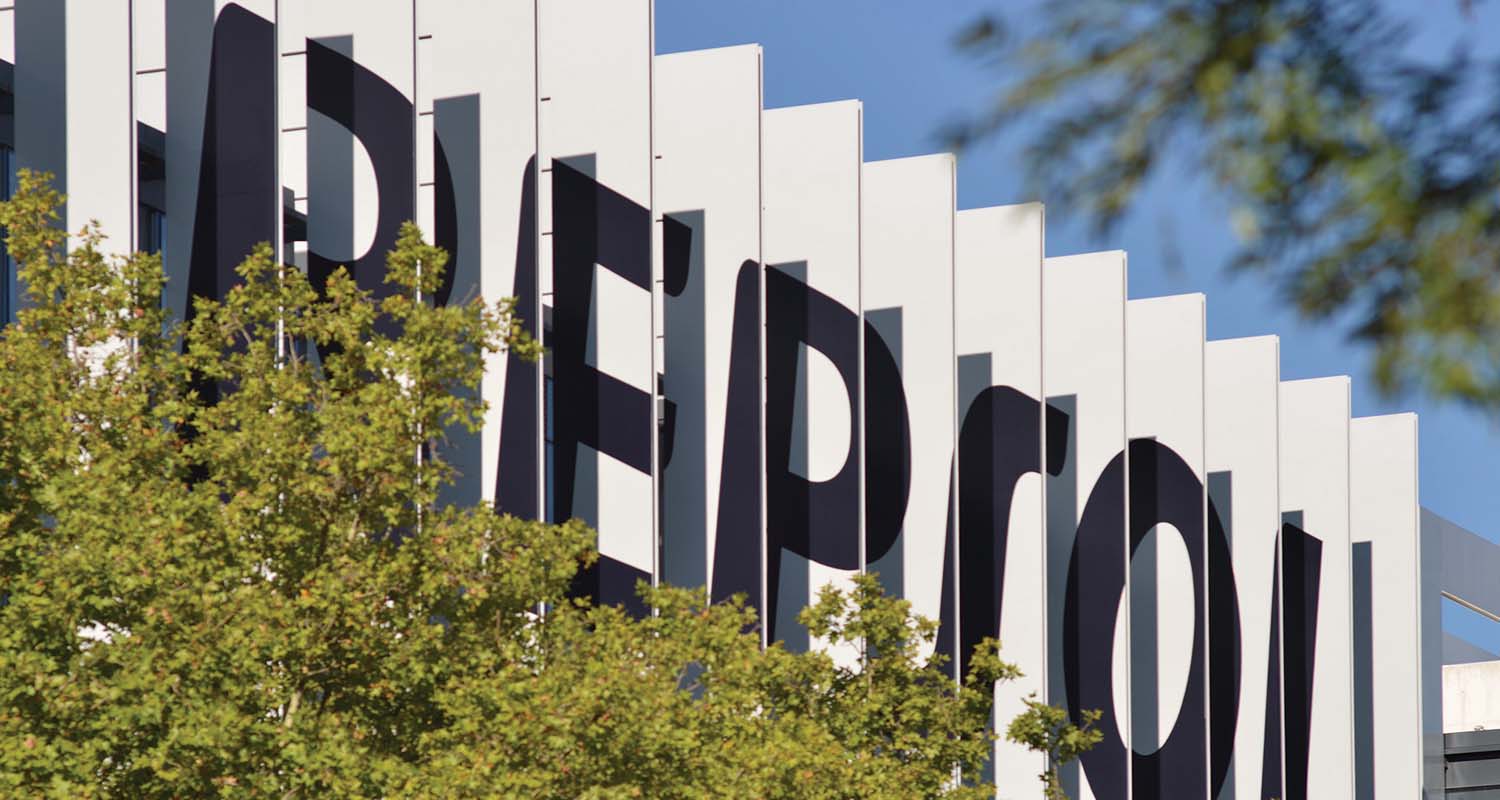 Repsol en el mundo: presente en cuatro continentes - Repsol
