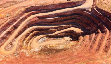 Russia invests $13.4bn in Baimskaya copper mine