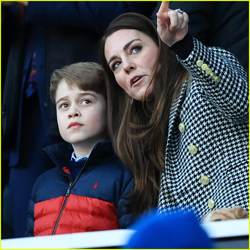 Royal Family Net Worth