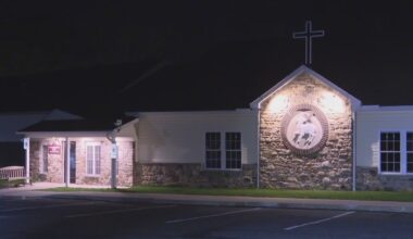 Pope Francis: Bucks County parish hosting night of remembrance ahead of live funeral coverage