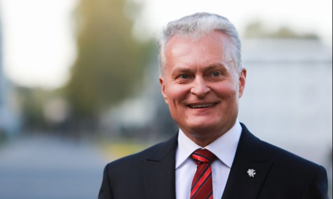 The President of Lithuania approved the law on depriving Russians of a residence permit for travel to Russia