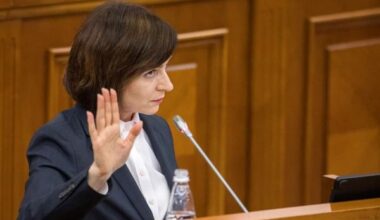 Let Tiraspol return Nesterovsky, and Hutsul will sit and Russia will not help — EADaily, March 31st, 2025 — Politics, Russia