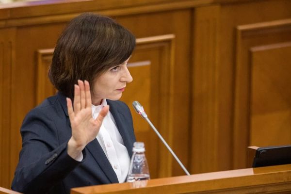 Let Tiraspol return Nesterovsky, and Hutsul will sit and Russia will not help — EADaily, March 31st, 2025 — Politics, Russia