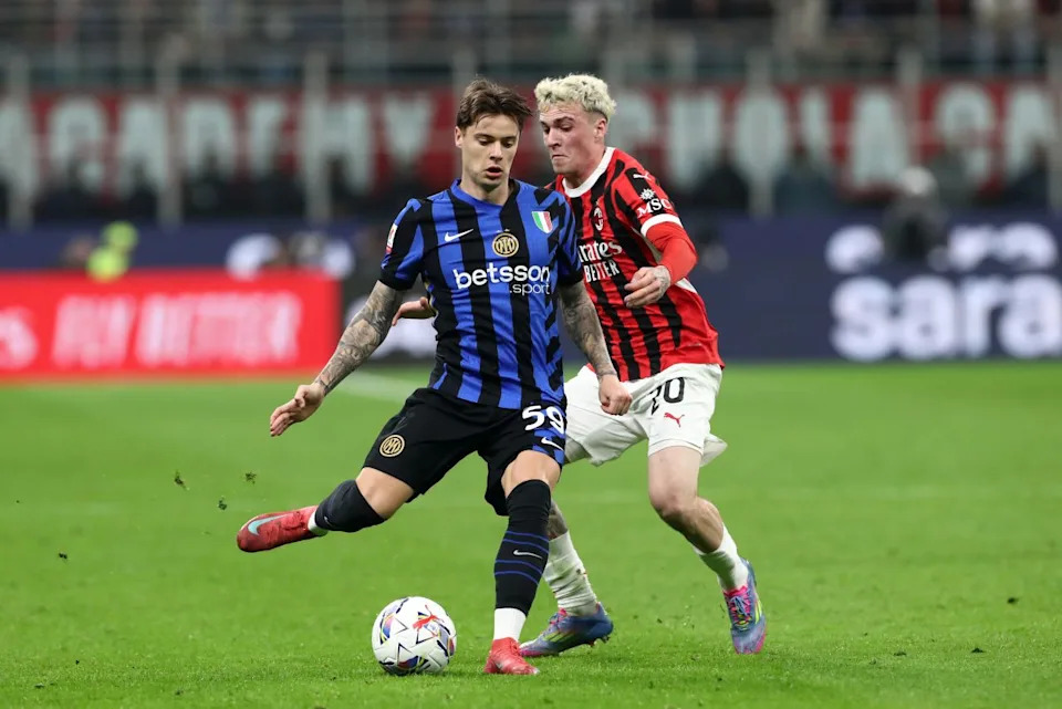 Sigh Of Relief For Inter Milan – Poland Star Confirms ‘Just Cramps’ After Substitution In Serie A Clash Vs Cagliari