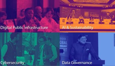 Global Technology Summit 2025: Sambhavna, geopolitics, tech innovation