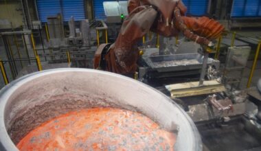 Costs, chaos rising as metal tariffs pile up with no end in sight