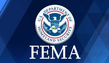 Former Mississippi governor named to Trump's new FEMA reform council