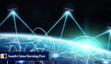 China plans space traffic management system amid commercial satellite boom