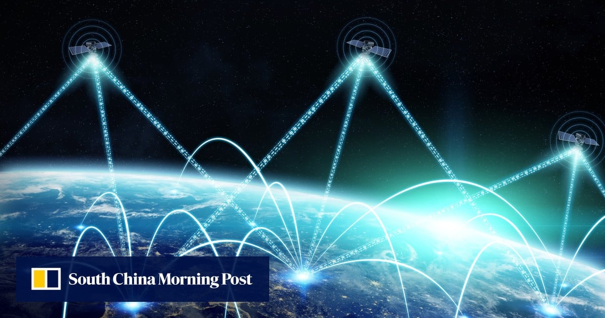 China plans space traffic management system amid commercial satellite boom