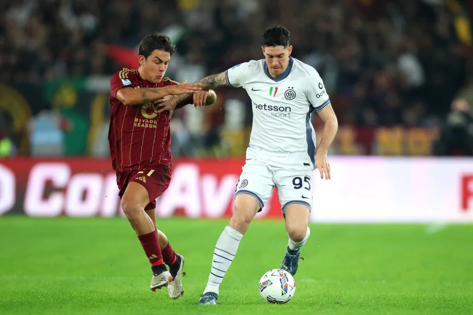 Optimism That Italy Star Will Be Fit For Bayern Munich Vs Inter Milan Serie A Clash