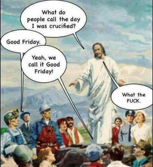 Good F-F-F-Friday Fread (18/04)
