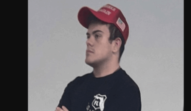 Now how are they going to spin this one?