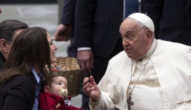 Pope Francis has died, aged 88. These were his greatest reforms – and controversies