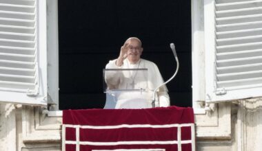 Pope Francis’ appreciation for the power of history and books
