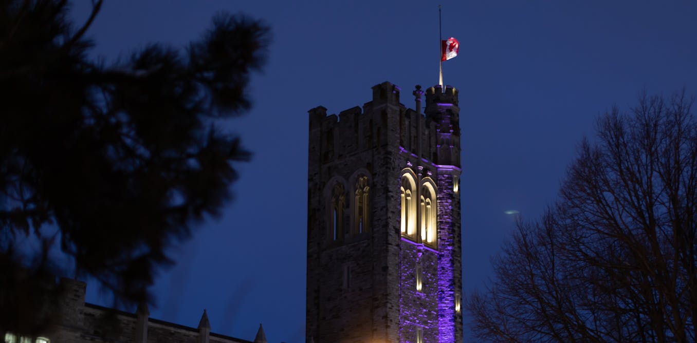 Canada is lagging in innovation, and that’s a problem for funding the programs we care about