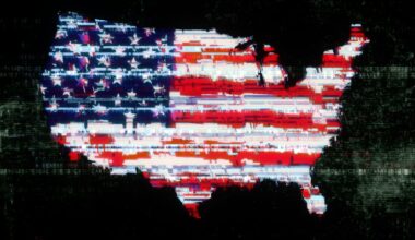 Trump’s trade war puts America’s AI ambitions at risk