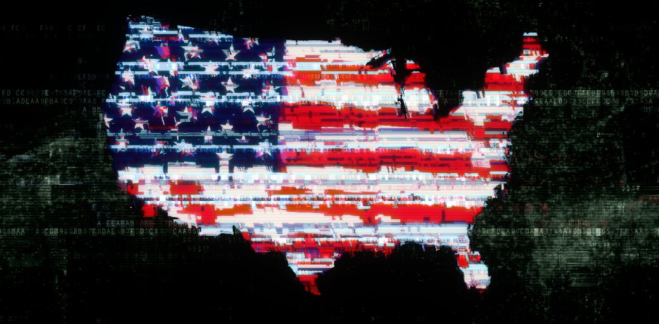 Trump’s trade war puts America’s AI ambitions at risk
