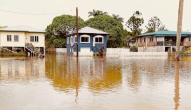 Climate change and the housing crisis are a dangerous mix. So which party is grappling with both?