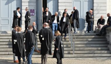 Geen cassatieberoep in zaak-Costa | De Standaard