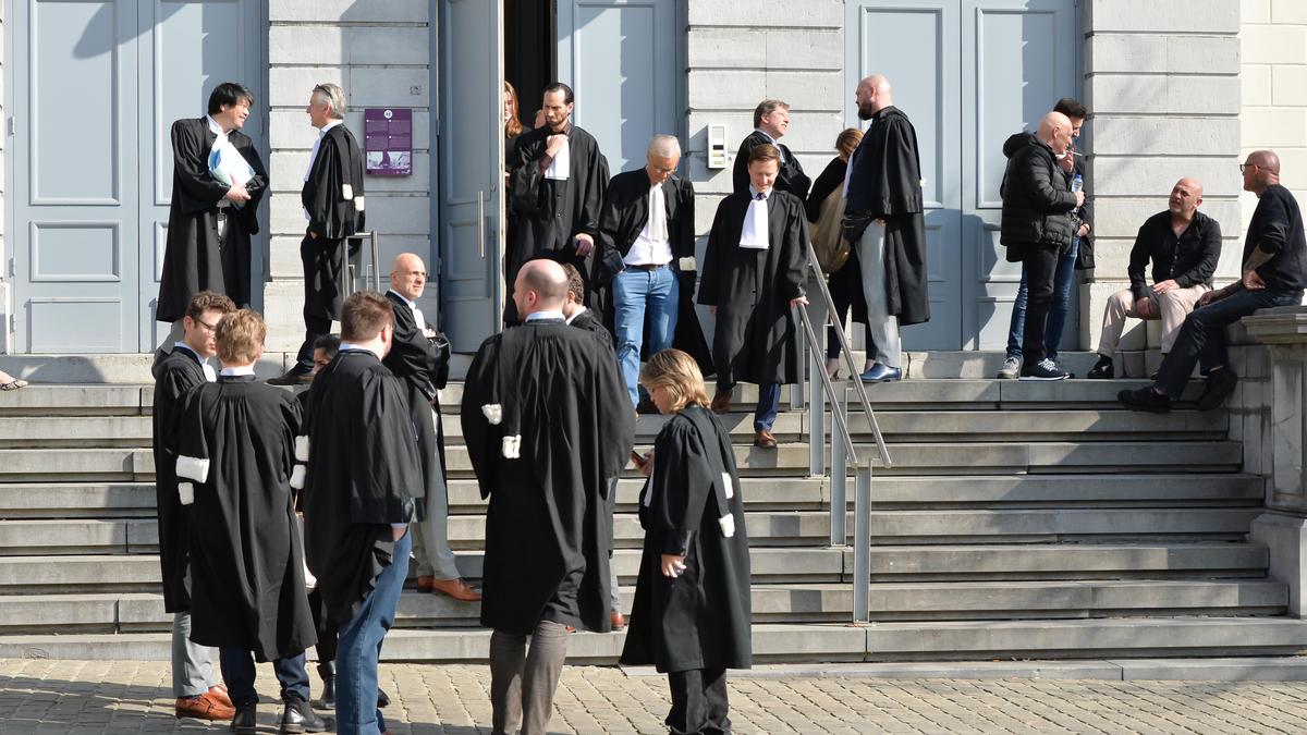 Geen cassatieberoep in zaak-Costa | De Standaard