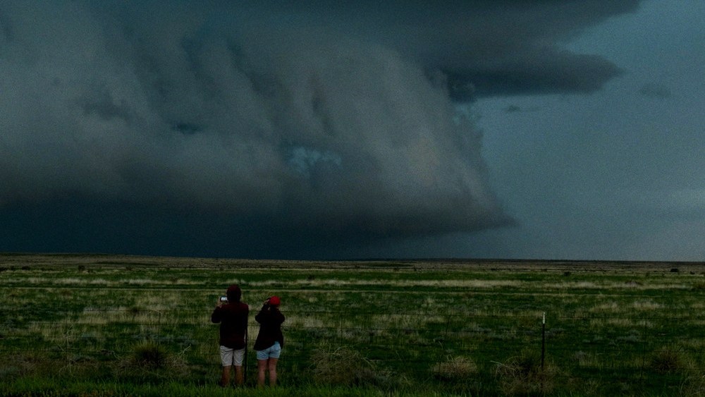 'A Brief History of Chasing Storms' Explores American Tornado Legacy