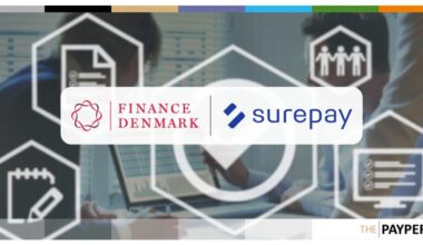 Finance Denmark partners with SurePay for Verification of Payee services