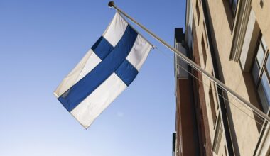 La confiance dans les garanties de sécurité de l’Otan plonge en Finlande – Regard sur l'Arctique