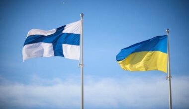 Finland labeled arms exports as