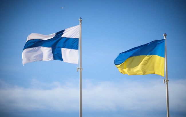 Finland labeled arms exports as