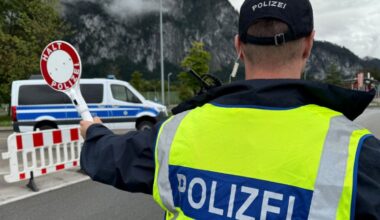 Massive police manhunt underway in Germany after 2 people shot dead – Firstpost