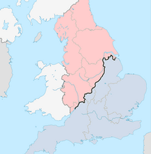 Dividing England Pt. ll