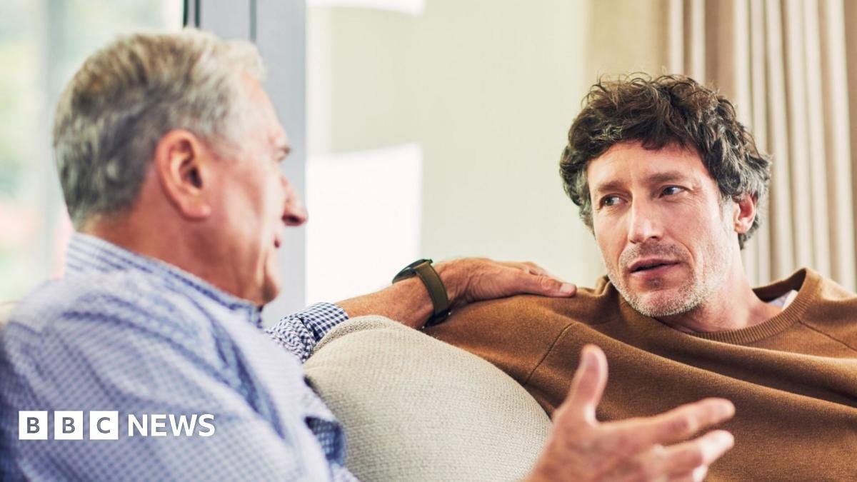 Why men are so unhealthy - and what can be done