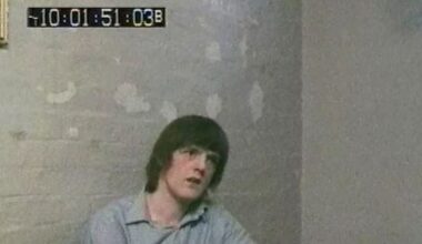 'UK most dangerous killer' Robert Maudsley ends hunger strike after Playstation row