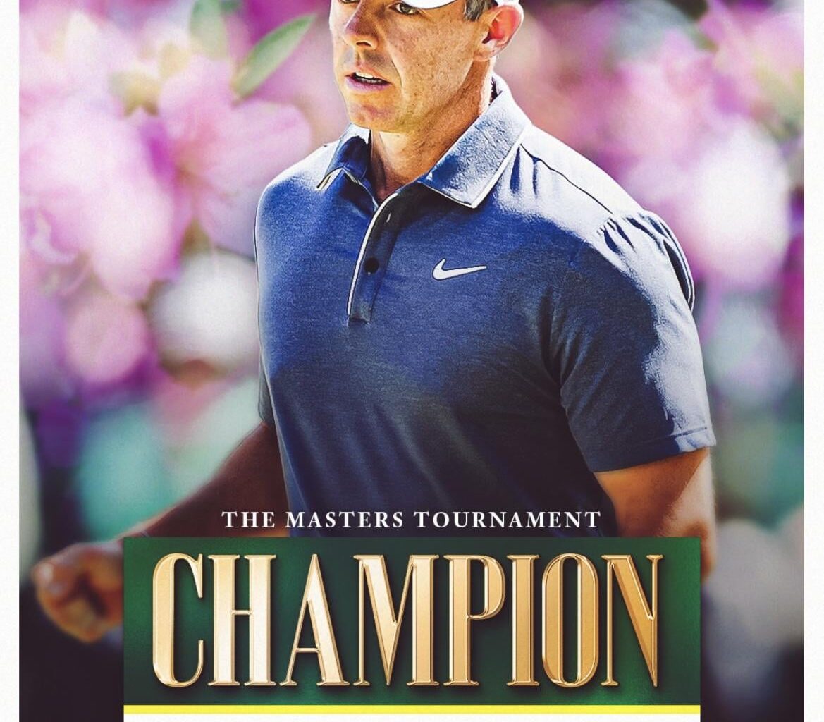 Masters Champion