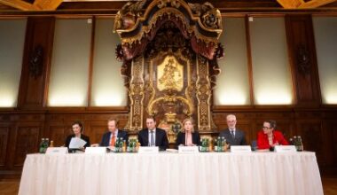 Austria Backs Multilateralism and Calls for Strengthening of International Cooperation in Vienna - Vindobona.org