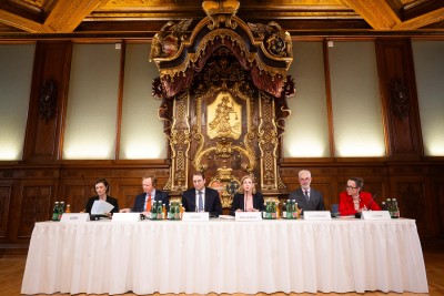 Austria Backs Multilateralism and Calls for Strengthening of International Cooperation in Vienna - Vindobona.org