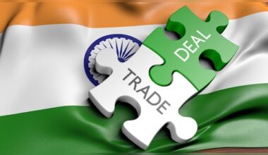 India-UK trade talks near completion; early harvest deal on table with EU