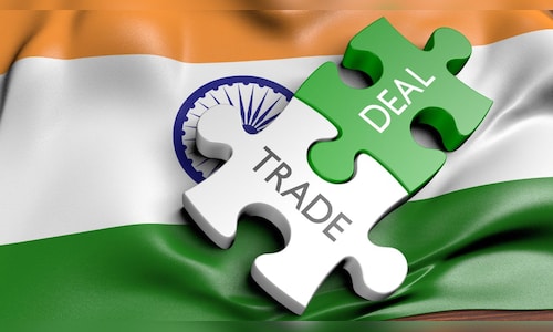 India-UK trade talks near completion; early harvest deal on table with EU