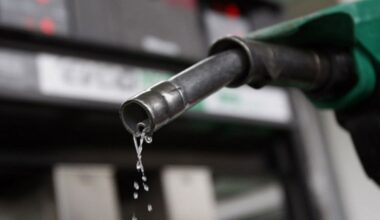 Significantly cheaper Fuel in Croatia